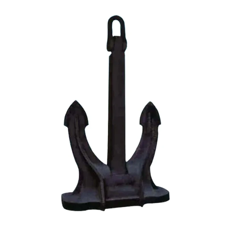 Ship Mooring M - Spek Anchor