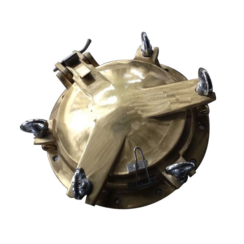 2amrine copper marine side scuttles